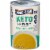Progresso™ Keto Friendly Creamy Cauliflower Soup Perspective: front
