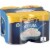 Progresso™ Rich & Hearty Gluten Free New England Clam Chowder Canned Soup Perspective: front