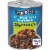 Progresso Southwest-Style Black Bean Protein Soup Perspective: front