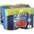 Progresso Vegetable Classics Tomato Basil Canned Soup Perspective: front