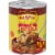 Old El Paso Chicken Tortilla Ready to Serve Canned Soup Perspective: front