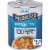 Progresso Light Canned Chicken Noodle Soup Perspective: front