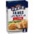 Progresso Italian Style Panko Crispy Bread Crumbs Perspective: front