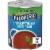 Progresso Reduced Sodium Creamy Tomato With Basil Soup Perspective: front