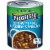 Progresso Gluten Free Reduced Sodium Southwest Style Black Bean & Vegetable Canned Soup Perspective: front