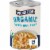 Progresso Organic Canned Soup Chicken Noodle Soup Perspective: front