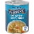 Progresso Traditional 99% Fat Free Chicken Noodle Soup Perspective: front