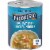 Progresso Traditional 99% Fat Free Chicken Noodle Soup Perspective: front