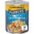 Progresso Rich & Hearty Chicken & Homestyle Noodle Soup Perspective: front