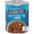 Progresso Traditional Chicken & Sausage Gumbo Soup Perspective: front