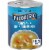 Progresso Traditional Chicken & Herb Dumplings Soup Perspective: front