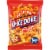 O-Ke-Doke Popcorn Hot Cheese Popcorn Perspective: front