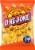 O-Ke-Doke Cheese Flavored Popcorn Perspective: front