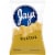 Jays® Original Potato Chips, 10 Oz Bag Perspective: front