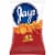 Jays® Potato Chips, Hot Stuff, 10 Oz Bag Perspective: front