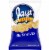 Jays® Potato Chips, Curly Waves, 10 Oz Bag Perspective: front