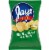 Jays Potato Chips, Sour Cream and Onion Ridges, 10 Oz Bag Perspective: front
