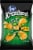 Jays Krunchers Jalapeno Kettle Cooked Potato Chips Perspective: front
