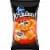 Krunchers!® Kettle Cooked Potato Chips, Mesquite BBQ, 8 Oz Bag Perspective: front