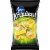 Krunchers!® Kettle Cooked Potato Chips, Kosher Dill Flavored Chips, 8 Oz Bag Perspective: front