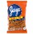 Jays Barbecue Pork Skins Perspective: front
