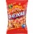 O-Ke-Doke® Hot Cheese Flavored Popcorn Perspective: front