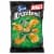Krunchers! Jalapeno Potato Chips Perspective: front