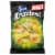 Jays Krunchers Kosher Dill Kettle Cooked Potato Chips Perspective: front