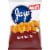 Jays® BBQ Potato Chips, 2.5 Oz Bag Perspective: front