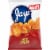 Jays® Hotstuff Potato Chips, 2.5 oz Snack Bag Perspective: front