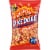 O-Ke-Doke® Hot Cheese Flavored Popcorn Perspective: front
