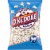 O-Ke-Doke Popcorn White Popcorn Perspective: front