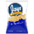 Jays® Curly Waves Potato Chips Perspective: front