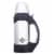 Thermos Rock 1.1 Qt. Silver Stainless Steel Insulated Vacuum Bottle 2510TRI2 Perspective: front