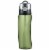 Thermos® Intak Leak-Proof Beverage Bottle With Meter - Green Perspective: front