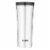 Thermos Steel Vacuumware Tumbler - Silver/Black Perspective: front