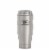 Thermos Matte Steel Travel Tumbler Perspective: front