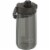 Thermos 40 oz Guardian Tritan Hydration Bottle, Blue Perspective: front