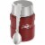 Thermos King 16 Ounce Food Jar - Matte Red Perspective: front