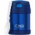 Thermos® Stainless Steel FUNtainer® Food Jar - Navy Perspective: front