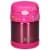 Thermos® FUNtainer® Stainless Steel Food Jar - Pink Perspective: front