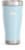 Thermos® Stainless Steel Tumbler - Glacier Perspective: front
