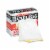 Handi-Bag HAB6DK50 Super Value Pack Trash Bags  13 gallon  .69 mil  24 x 27.38  White  50-Box Perspective: front