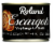 Roland® Escargos Very Large Snails Perspective: front