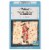Roland® Toasted Sesame Flatbread Perspective: front