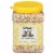 Roland® Tri-Color Toasted Pasta Israeli Couscous Perspective: front