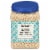 Roland® Traditional Israeli Couscous Toasted Pasta Perspective: front