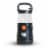 Glacier's Edge 600 Lumen Lantern Perspective: front