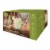 Dash of That® Stark Glass Drinkware 4 Pack Perspective: front