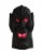 Holiday Home Lighted Color Changing Gargoyle Perspective: front